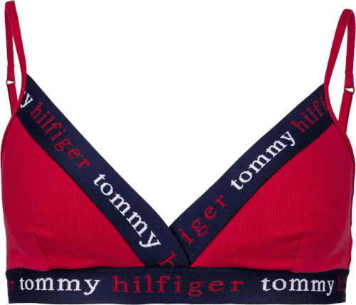 Tommy Hilfiger női luxus sportmelltartó